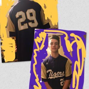 Meet your Posher, Seth